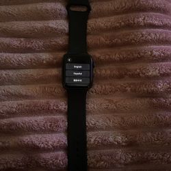 series 5 apple watch