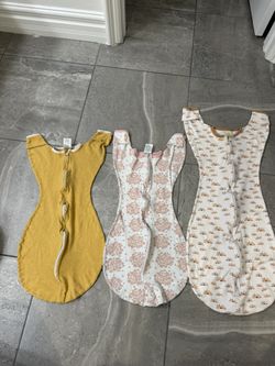 Transitional Swaddles 