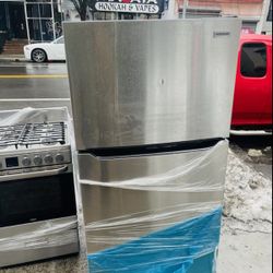 Refrigerator 28 Inches 