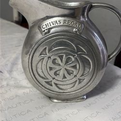 Chivas Regal
