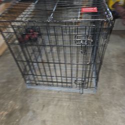 22x24x36 Large Kennel