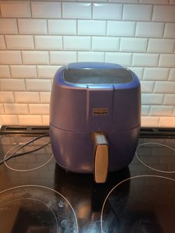 Bella Pro Series Air Fryer