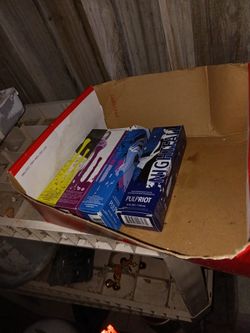 Every color hair dye