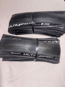 700x28c Continental Ultra Sport