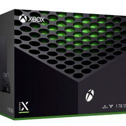 Xbox Sx