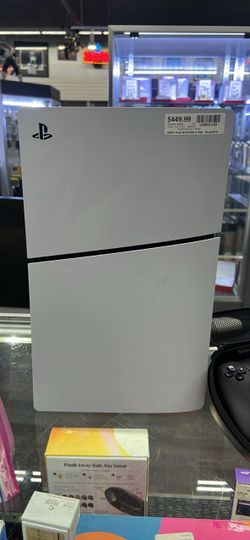 Sony PlayStation 5 Slim Console