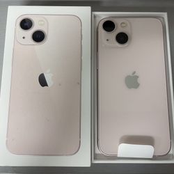 iPhone 13 Mini