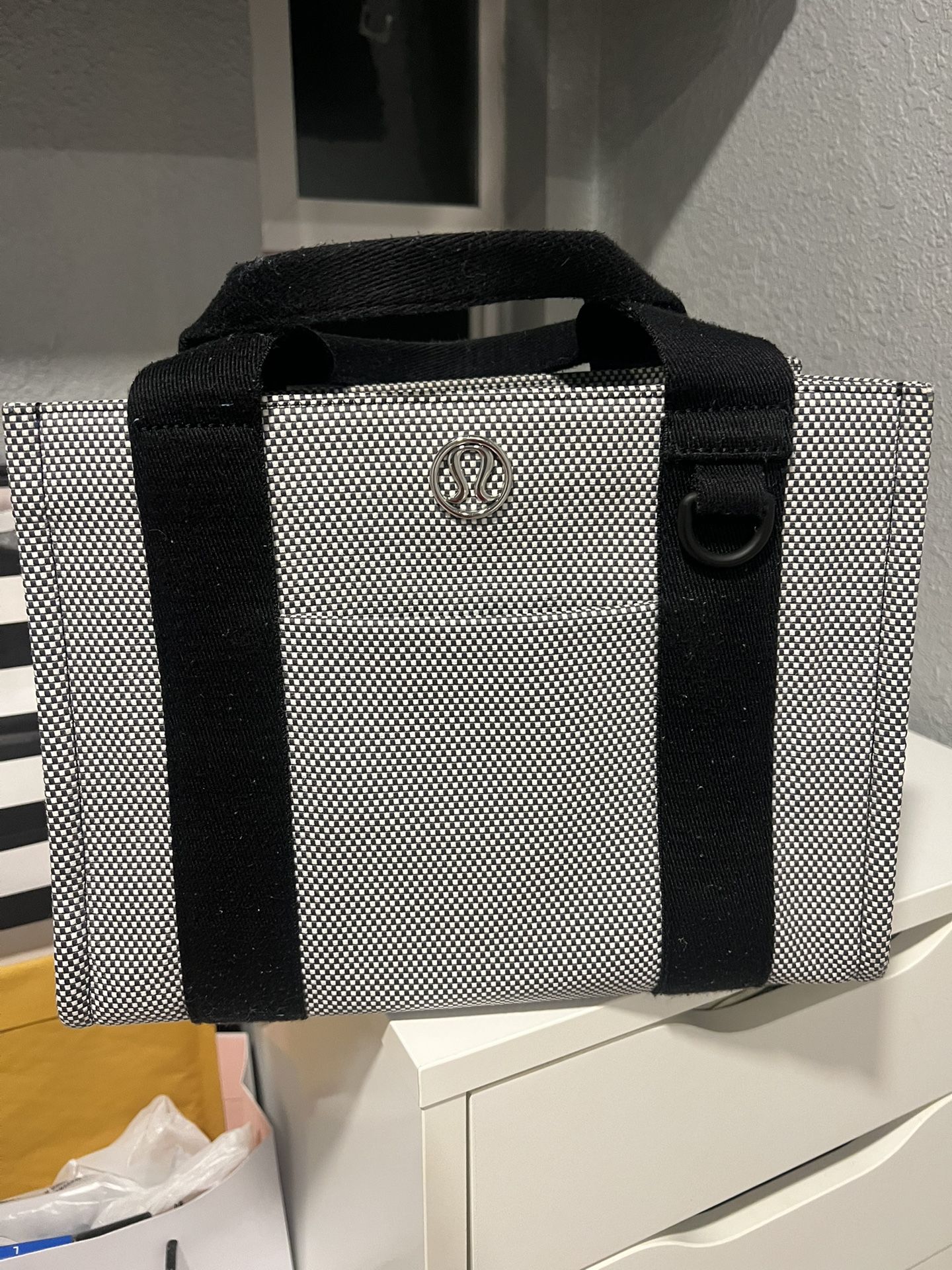 Lululemon Bag