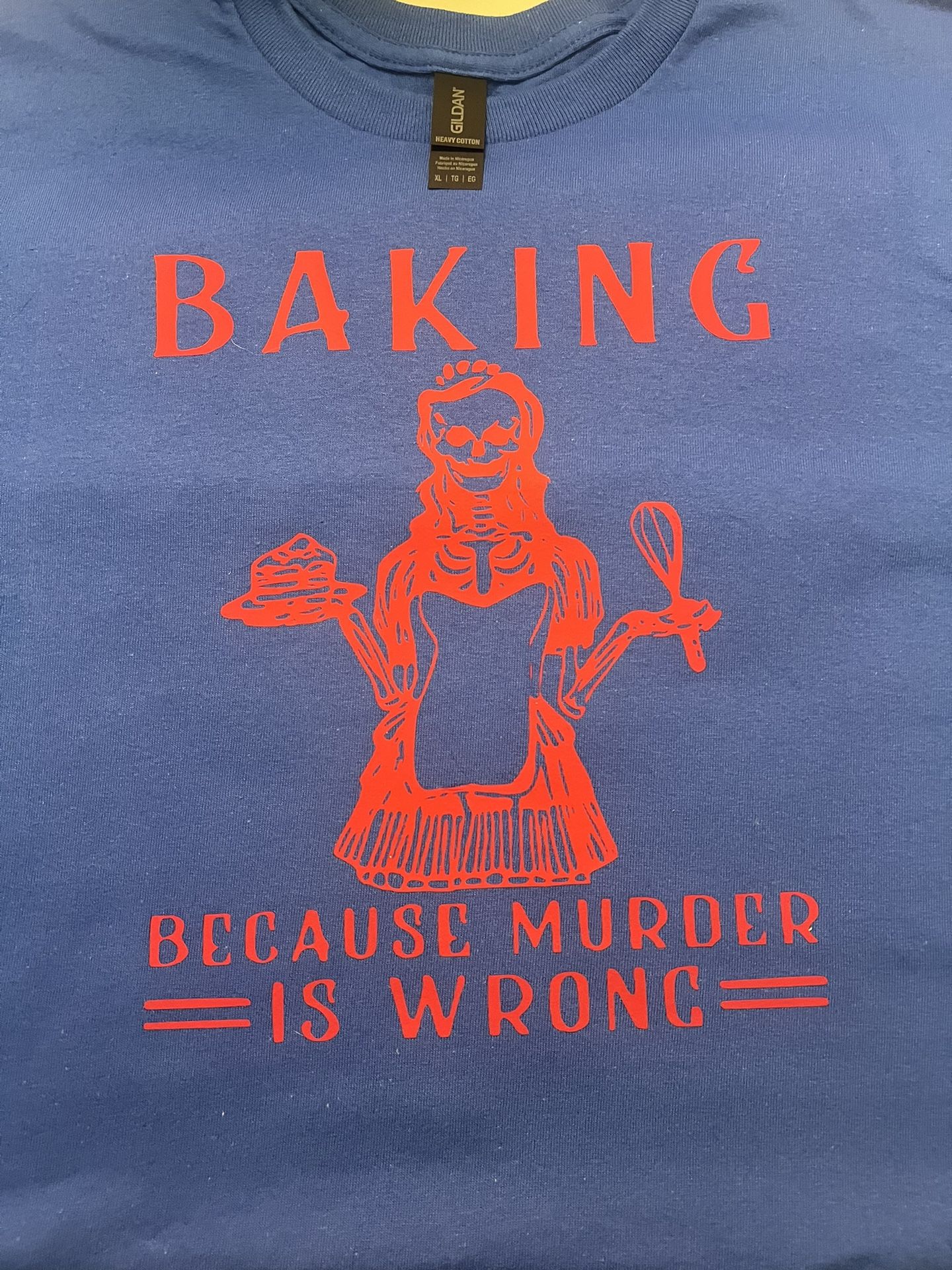Funny T-Shirt