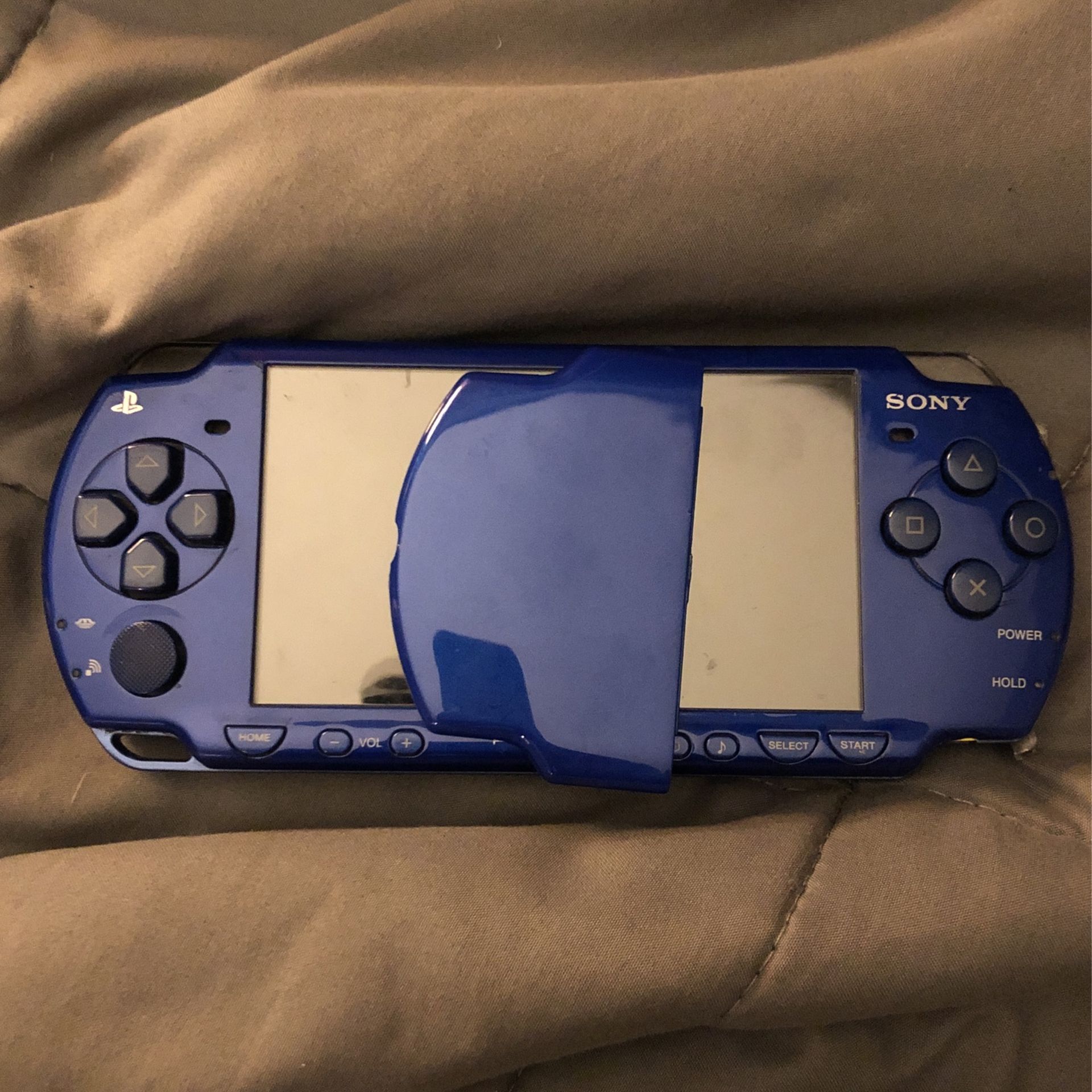 PSP slim battery cover for Sale in Chula Vista, CA OfferUp