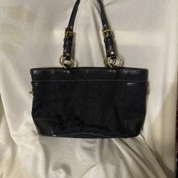 Coach Handbag