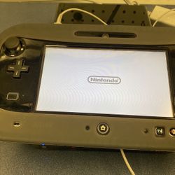Wii U 