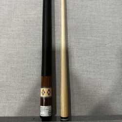 McDermott April 2025 Pool Cue 