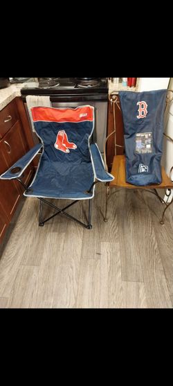 Coleman Boston Red Sox Folding Camp Chair