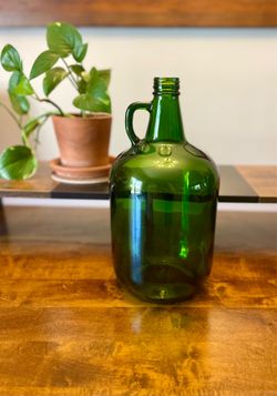 Glass Carboy