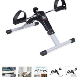 Recumbent Bike / Peddler