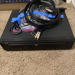 DVD Player