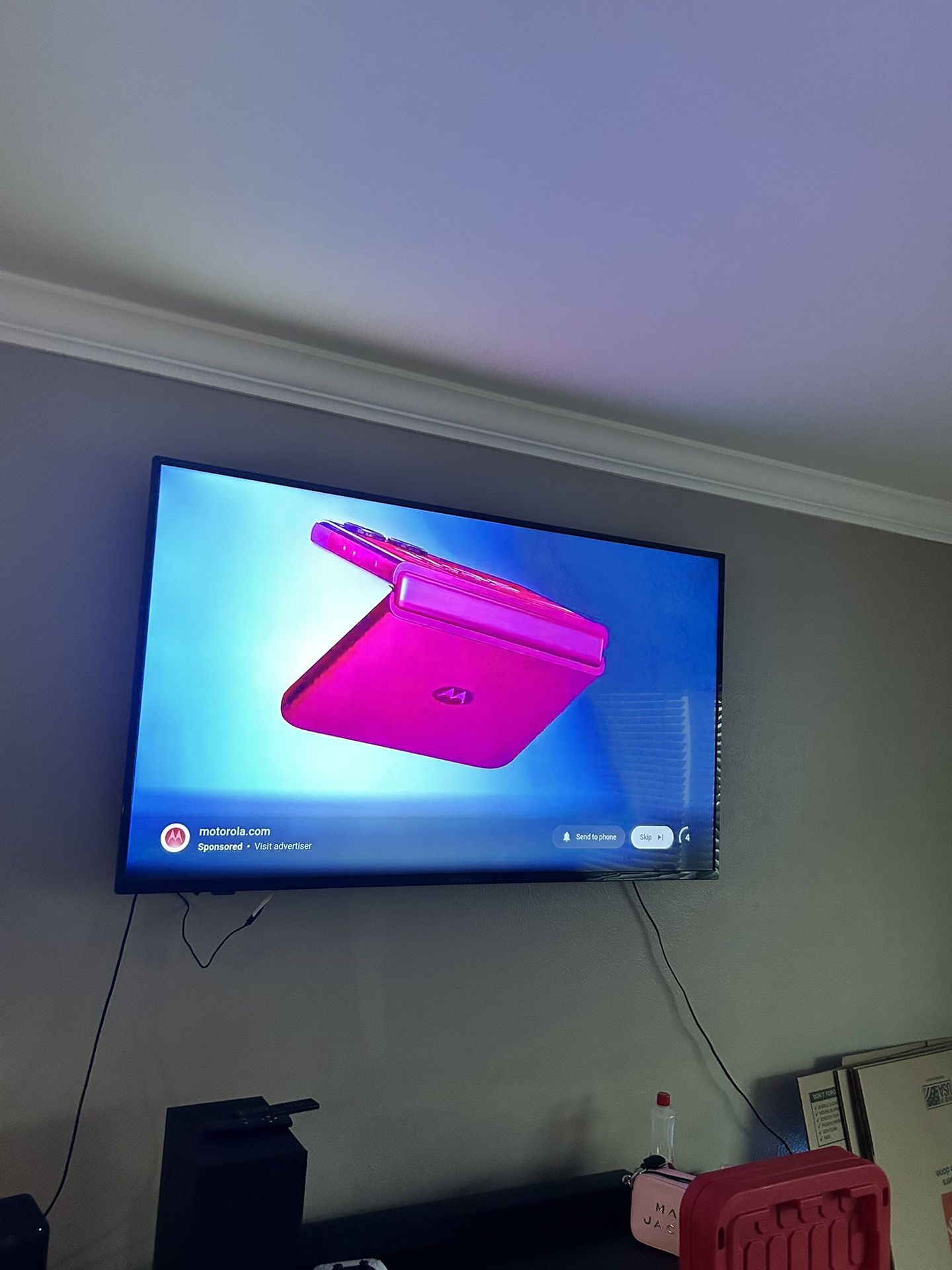 65in TV