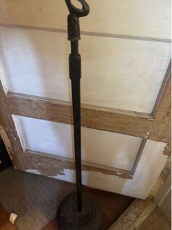 Mic stand