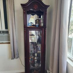 China Cabinet 