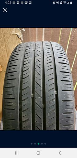 Land Sport 225/45r18