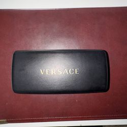 Versace Glasses