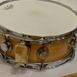 DW Drum Workshop Collector's Series Snare Drum 13" x 5"