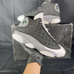 Jordan 13 Flint 