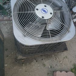 Air Conditioning 