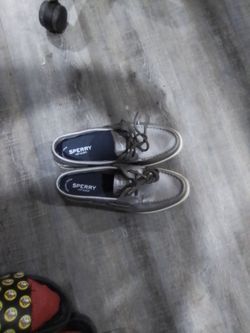 Sperry Top-Sider Boat Shoes