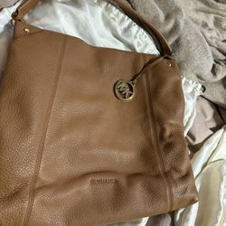 Michael kors Lex Large Hobo