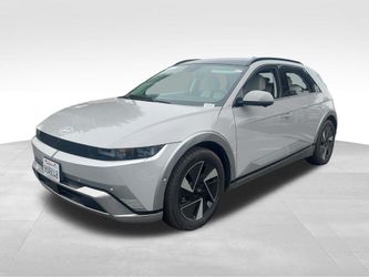 2025 Hyundai IONIQ 5