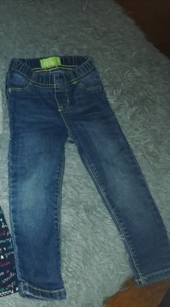 Kids jeans