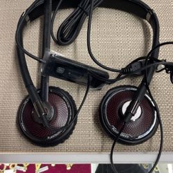 Plantronics Blackwire C420 