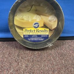 A Non-stick Baking Pan