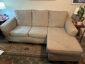 Sofas Like New
