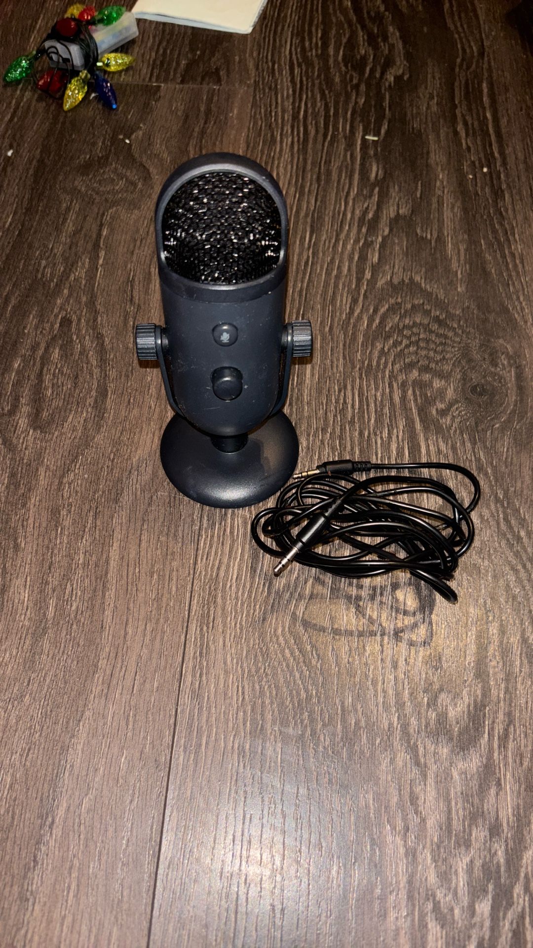 ONN Microphone