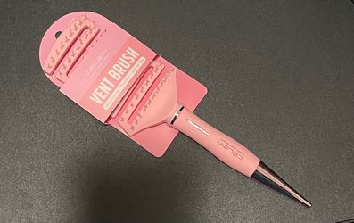 Hair brush