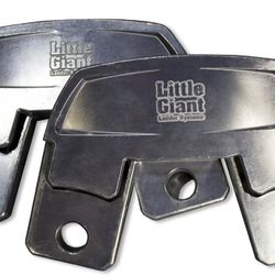 Little Giant Ladder Systems 26362 Velocity Trestle Bracket Kit