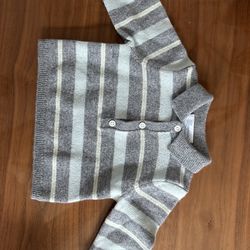 Luxury Cashmere Bonpoint Set - 3m