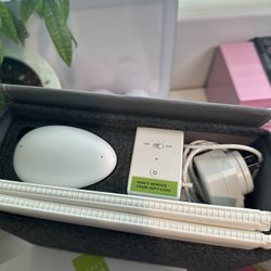 Smart Nora anti snoring device