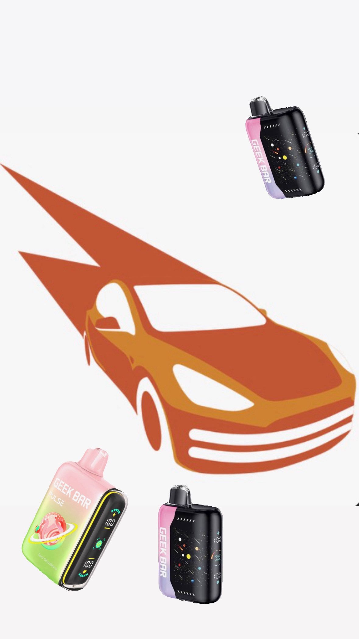 💨SHOP DELIVERY