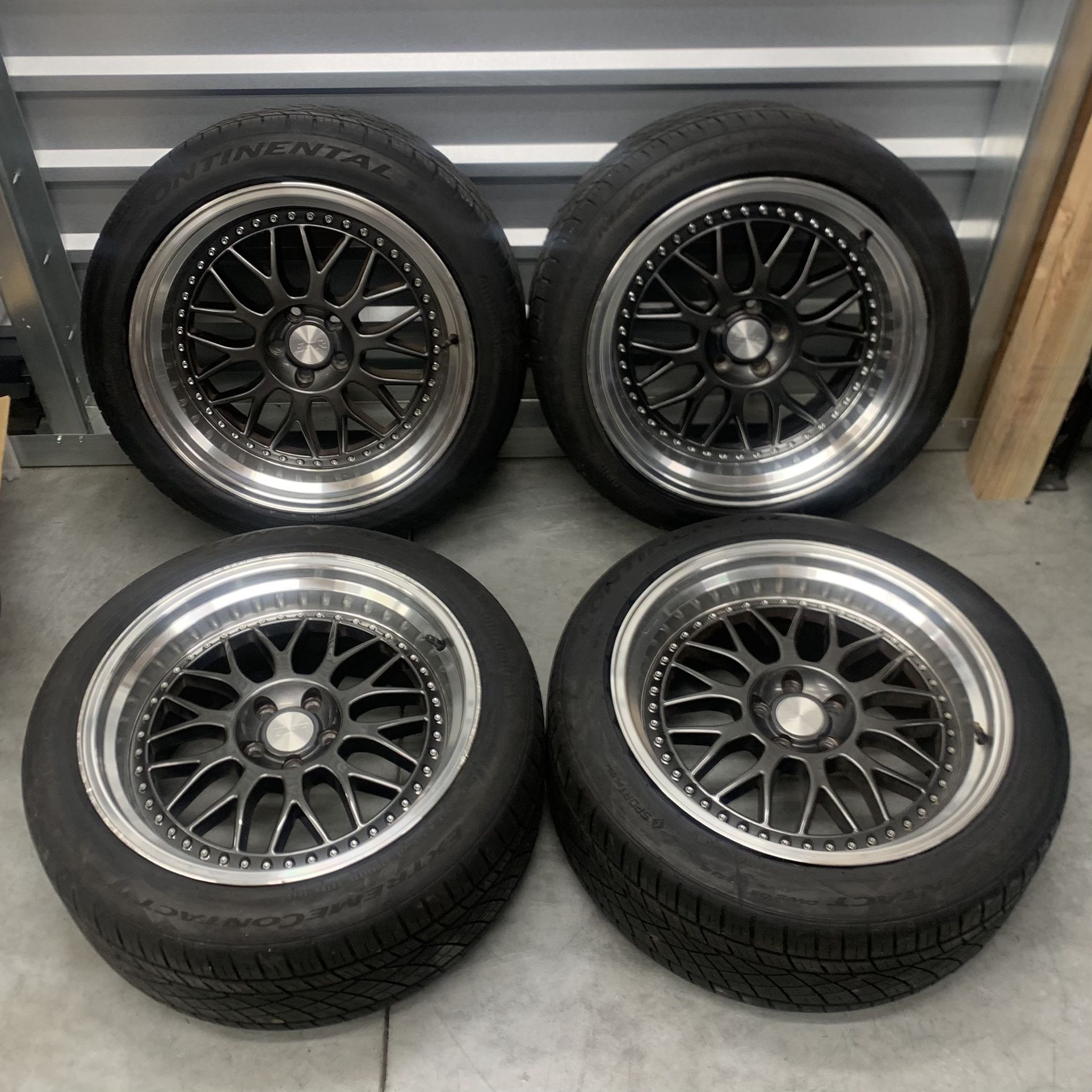 ESR SR01