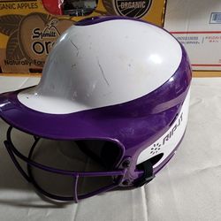 Batting Helmet Baseball Softball