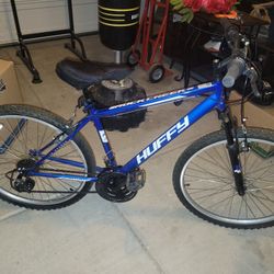 Huffy Bike 