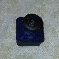 Oem Ford Genuine Camera NK4Z-19G490-K New In Box