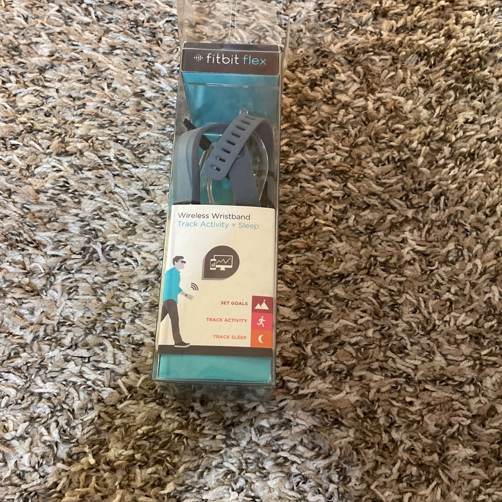 Fitbit Flex