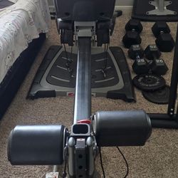 Bowflex Revolution 