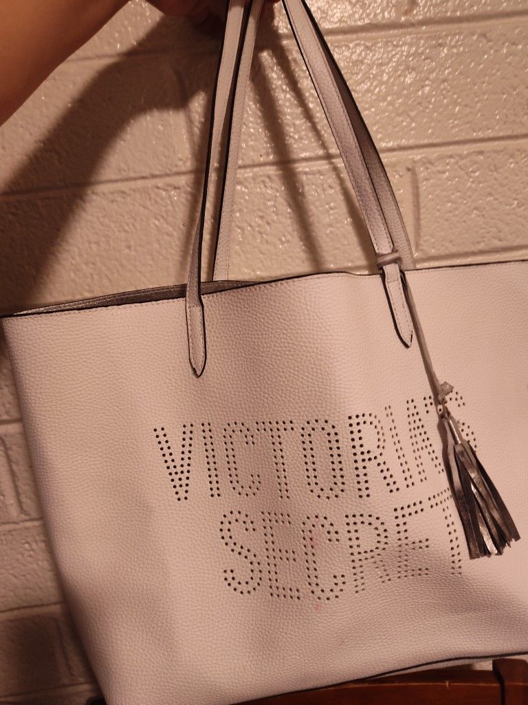 Tote Bag Victoria Secret