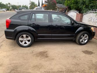 2011 Dodge Caliber